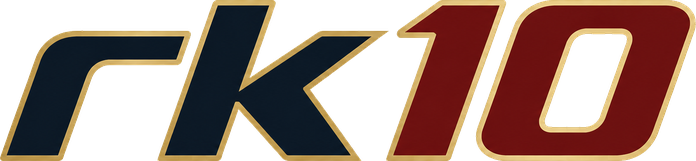 rk10 লোগো